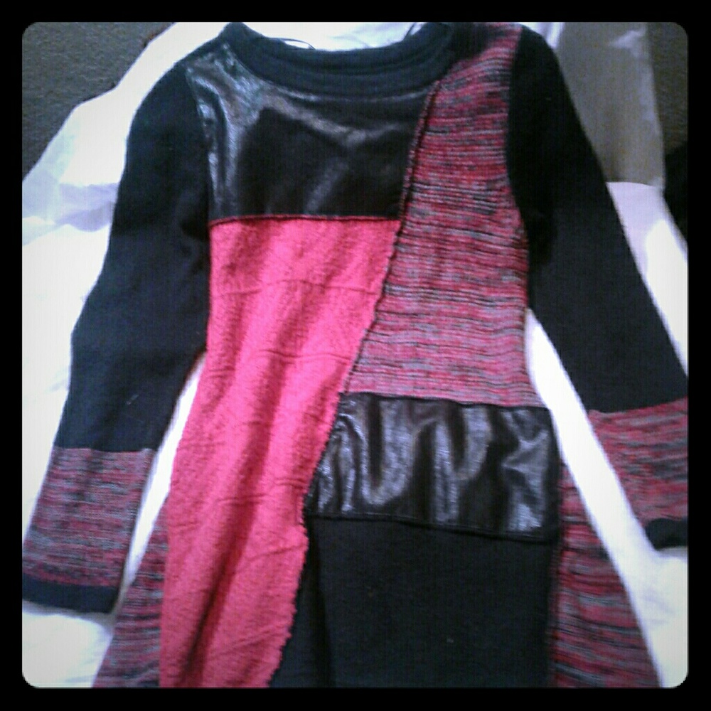 Style & Co Sweater NWOT